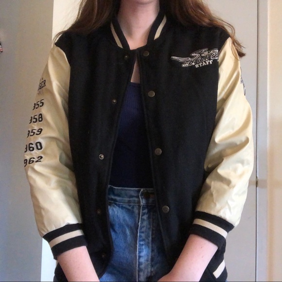 Hot Rod Café Jacket - Picture 1 of 7